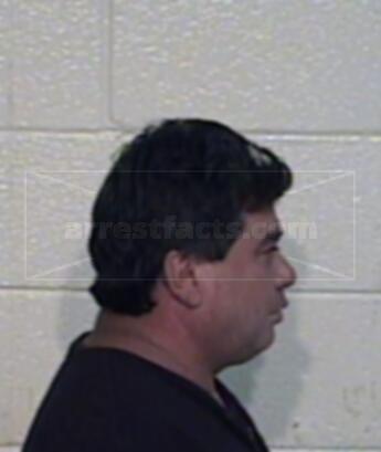 Efrain Rosales Trevino
