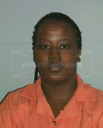 Victoria Yearby