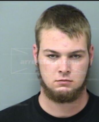 Zachary Elliott Cribbs