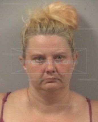 Rhonda Marie Williams