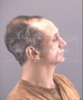 Harold Wayne Bowman
