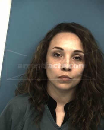 Brianna Michell Villarreal