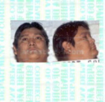 Blaine R Quamahongnewa