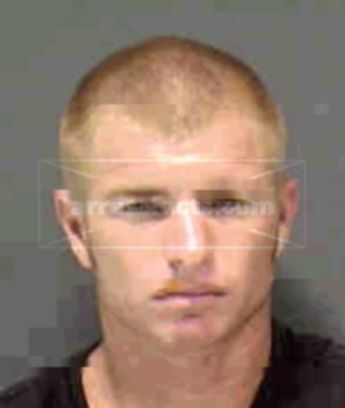 Erik Michael Walker