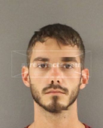 Brandon Lee Bentley