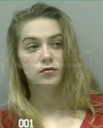 Danielle Elizabeth Bowen
