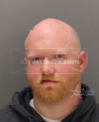 Dustin Steven Obrien