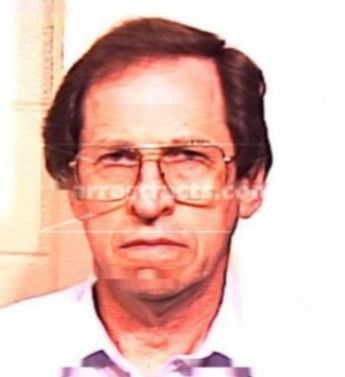 Ronald Russell Harris