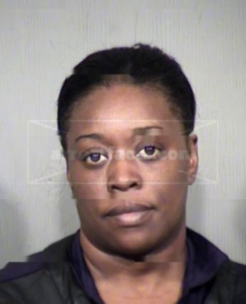 Orea Matthews