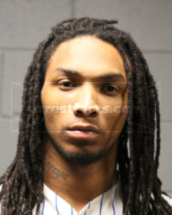 Deangelo Campbell