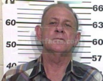 Jimmy Claude Stanton