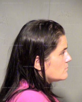Laura Lee Barlow