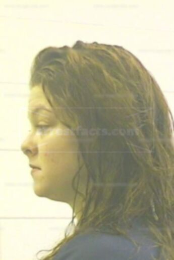 Candace Nicolette Moore