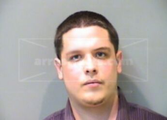Steven Brage Elliott