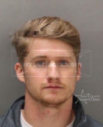 Anthony David Woodford