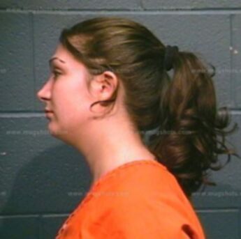 Elizabeth Haley Ingram