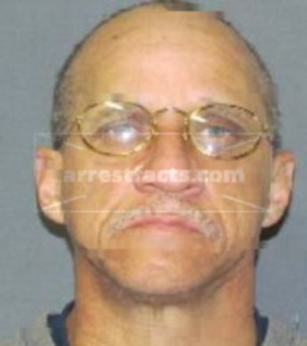 Clint Curtis Williams