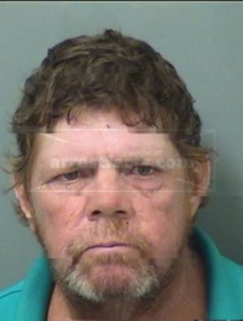 Richard Douglas Turner
