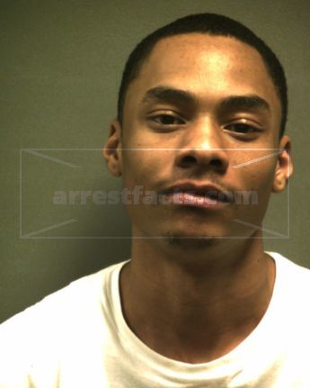Kevin Cornell Johnson