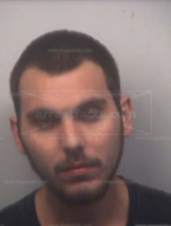 Curtis Dine Johnston