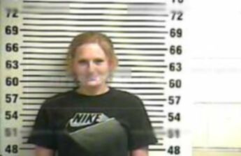 Kellie Anne Stacy
