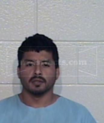Ruben Barrera Guzman