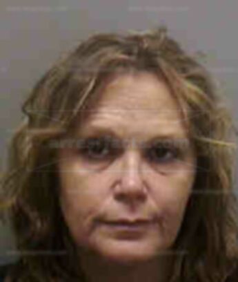 Kathy Lee Hansen