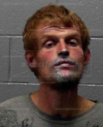Glenn Allen Casdorph