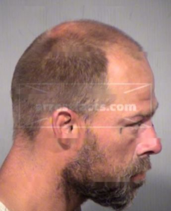 Chadwick Donald Hoff