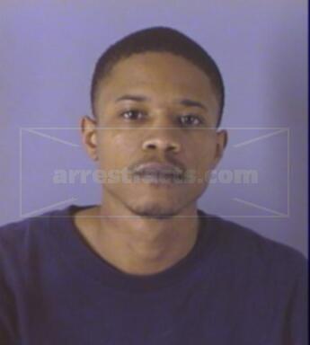 Marcus Denace Myree
