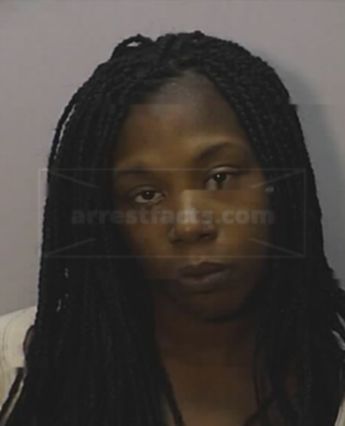 Sharon Denise Mcduffie