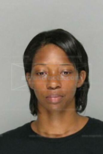 Constance Ann Glover