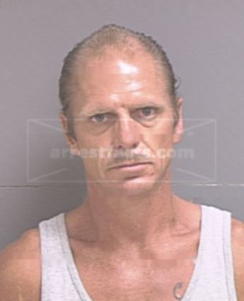 Arthur Dalton Howery