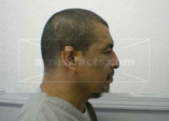 Frank O Robledo Jr.