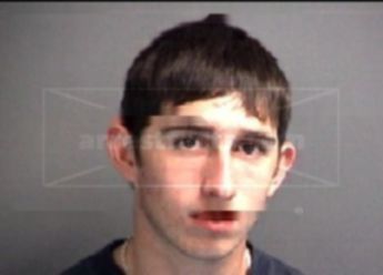 Robert Justin Hunter