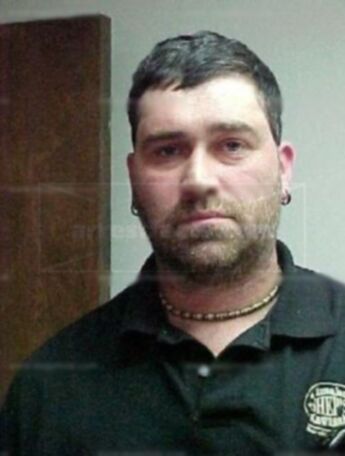 Brett Alan Moorehead
