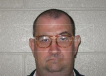 Anthony Eugene Terrell