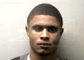 Keyontae R Lynch