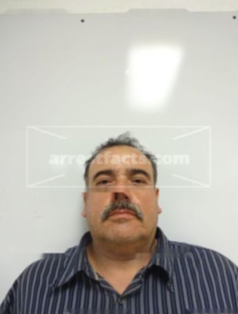 Chris Anthony Montoya