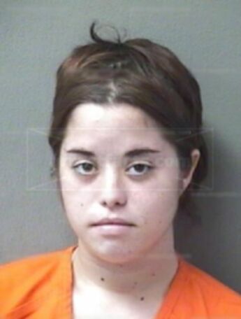 Jennifer Ann Goodyear