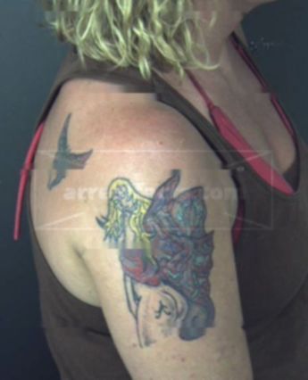 Christy Ann Seay