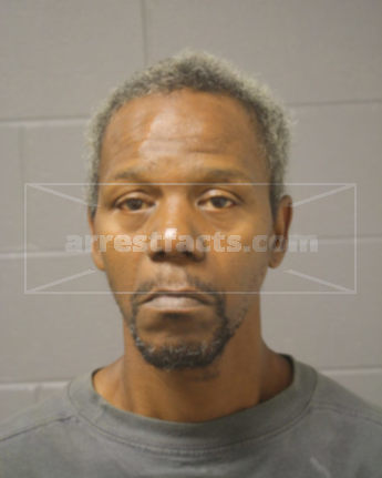 Leroy Hill