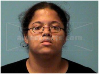 Samantha Michelle Green