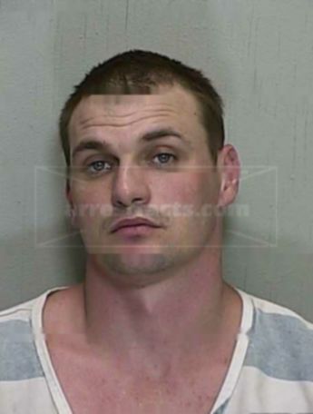 Matthew Daniel Waldron