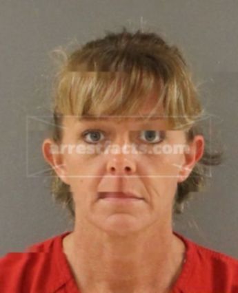 Jennifer Ann Dash