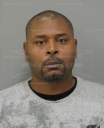Corey Fitzgerald Bolden