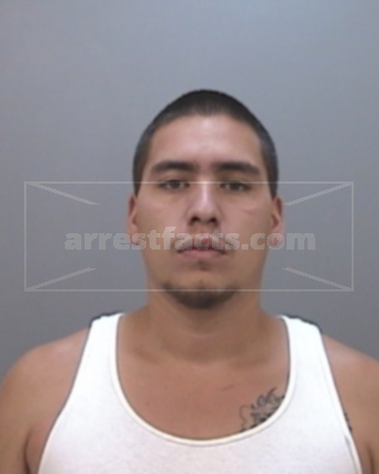 George Anthony Molina