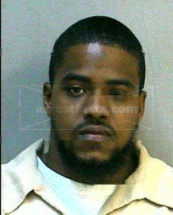 Darnell Hicks