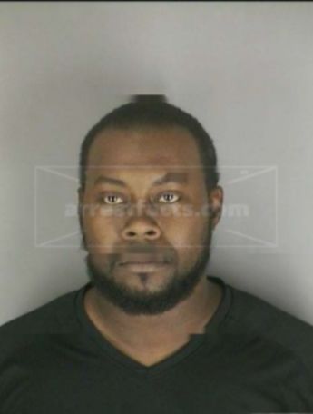 Charles Jackson Thomas