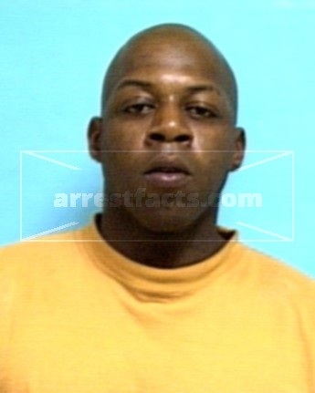 Demetrius Lashay Atchison